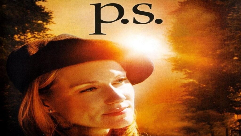 مشاهدة فيلم P.S. 2004 مترجم