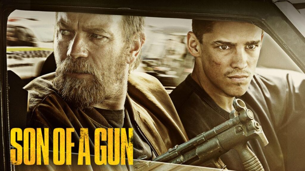 مشاهدة فيلم Son Of A Gun 2014 مترجم كامل HD
