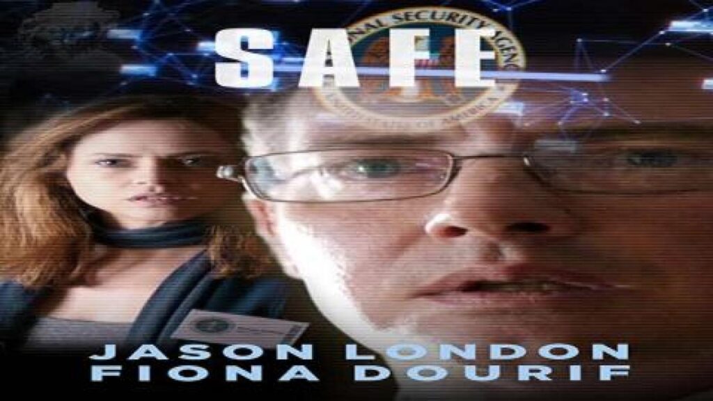 مشاهدة فيلم Safe 2017 مترجم