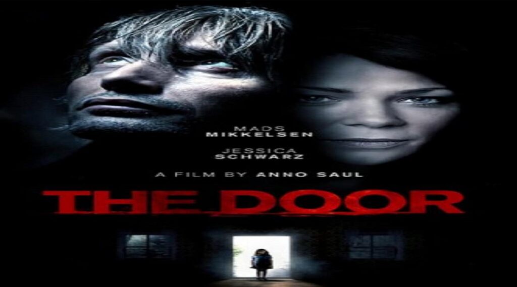مشاهدة فيلم The Door 2009 مترجم