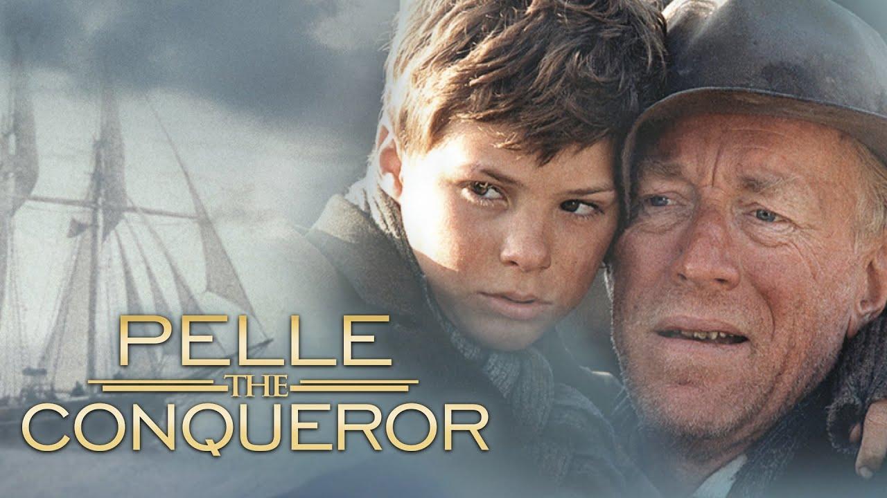مشاهدة فيلم Pelle the Conqueror 1987 مترجم كامل HD