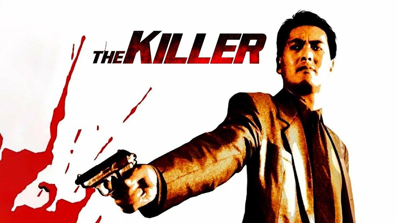 مشاهدة فيلم The Killer 1989 مترجم كامل HD
