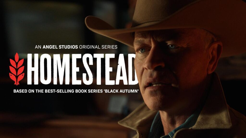 مشاهدة فيلم Homestead 2024 مدبلج كامل HD