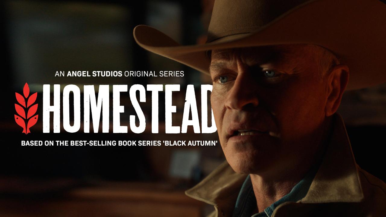 مشاهدة فيلم Homestead 2024 مدبلج كامل HD