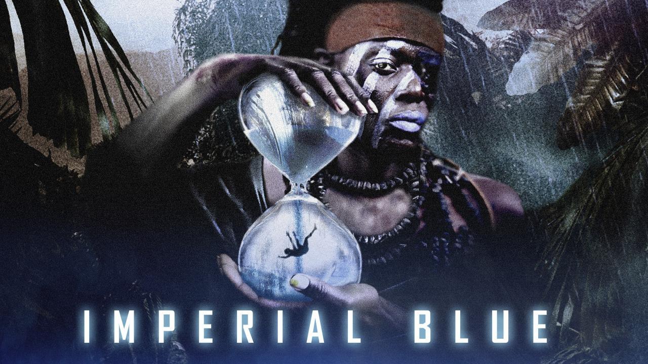 مشاهدة فيلم Imperial Blue 2019 مترجم كامل HD