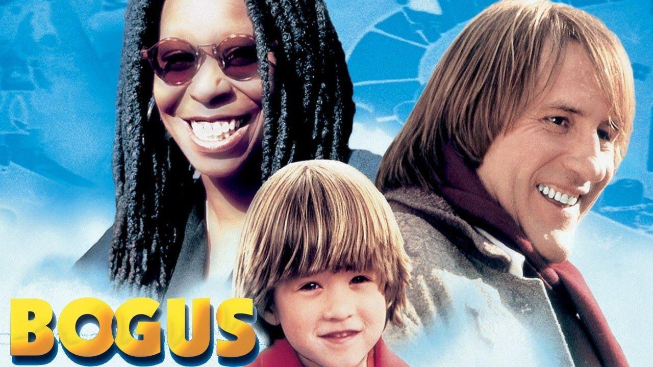 مشاهدة فيلم Bogus 1996 مترجم كامل HD