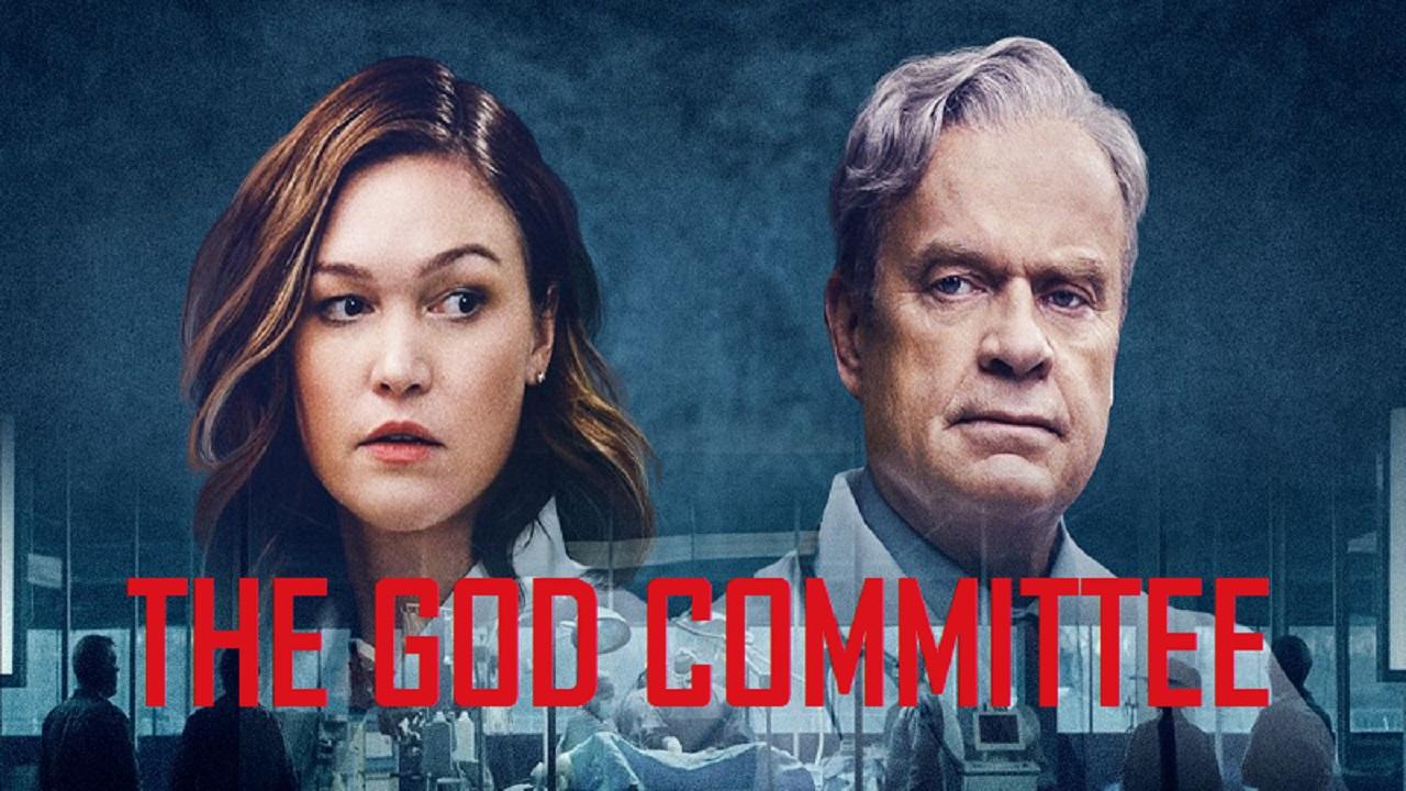 مشاهدة فيلم The God Committee 2021 مترجم