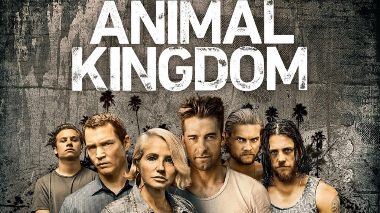 مشاهدة مسلسل Animal Kingdom الموسم الثاني الحلقة 3 الثالثة مترجمة HD