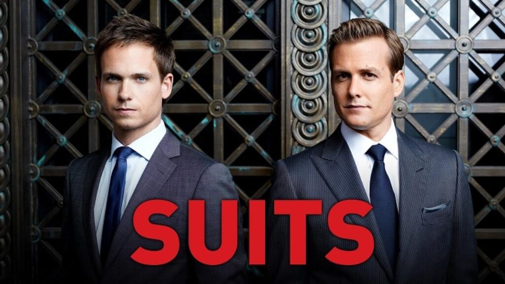 مشاهدة مسلسل Suits الموسم الاول الحلقة 2 مترجمة