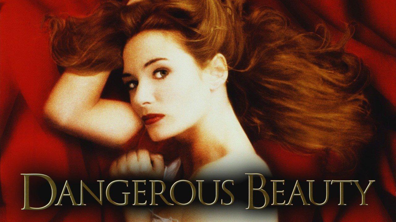 مشاهدة فيلم Dangerous Beauty 1998 مترجم كامل HD