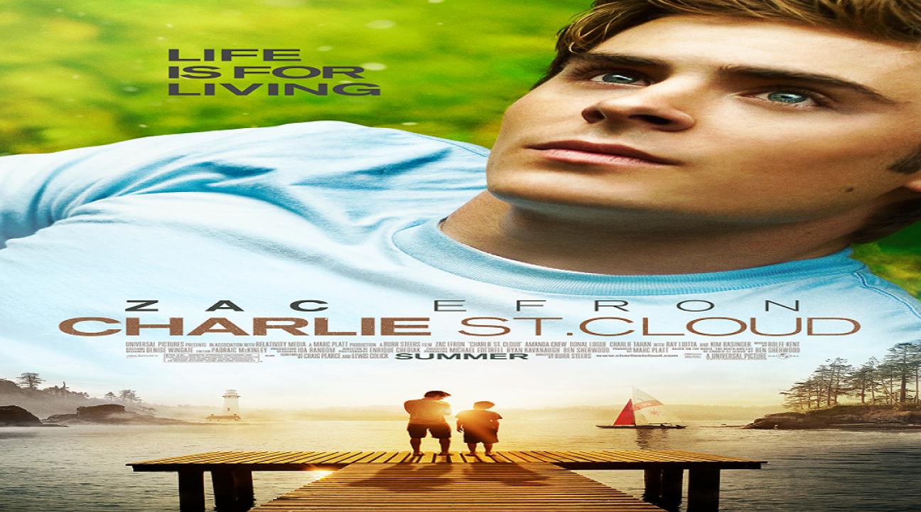 مشاهدة فيلم Charlie St. Cloud 2010 مترجم