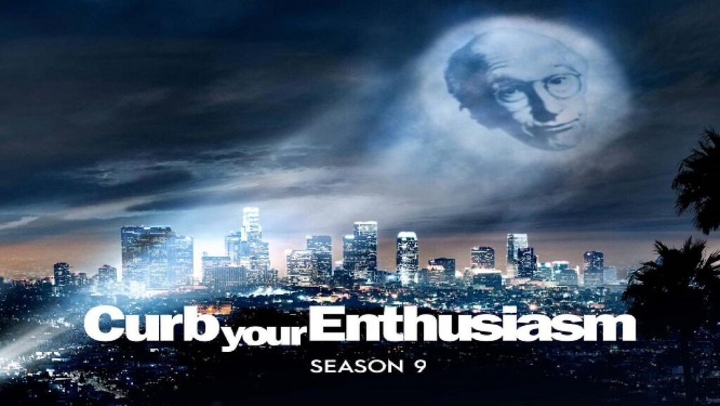 مشاهدة مسلسل Curb Your Enthusiasm الموسم التاسع الحلقة 1 مترجمة