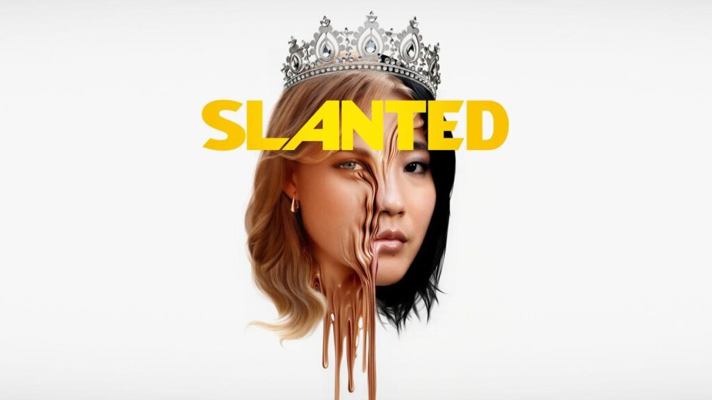مشاهدة فيلم Slanted 2025 مترجم كامل HD