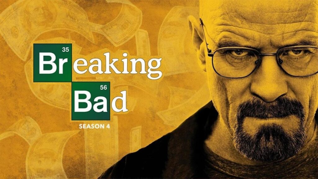 مشاهدة مسلسل breaking bad الموسم الرابع الحلقة 11 مترجمة