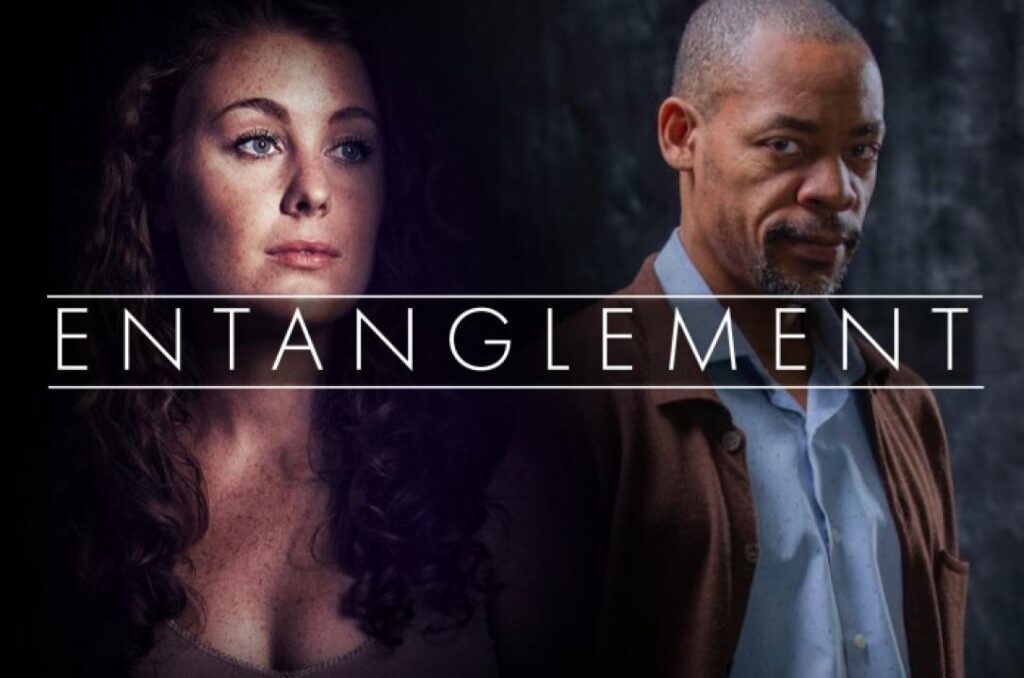 مشاهدة فيلم Entanglement 2017 مترجم