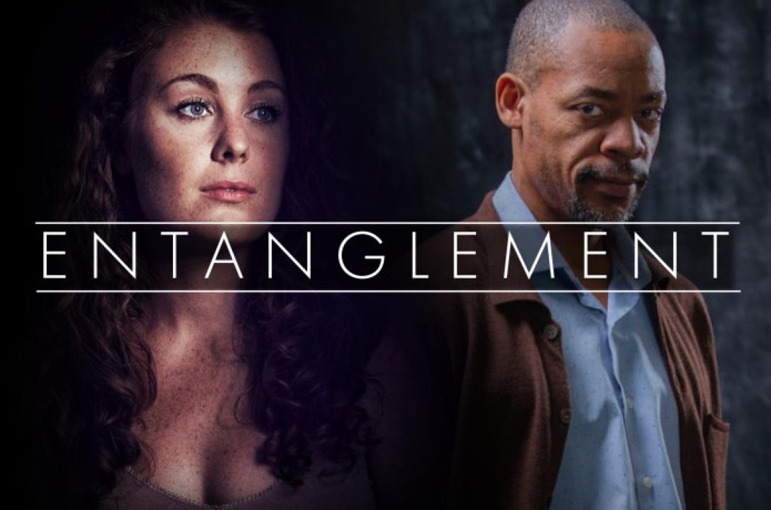 مشاهدة فيلم Entanglement 2017 مترجم