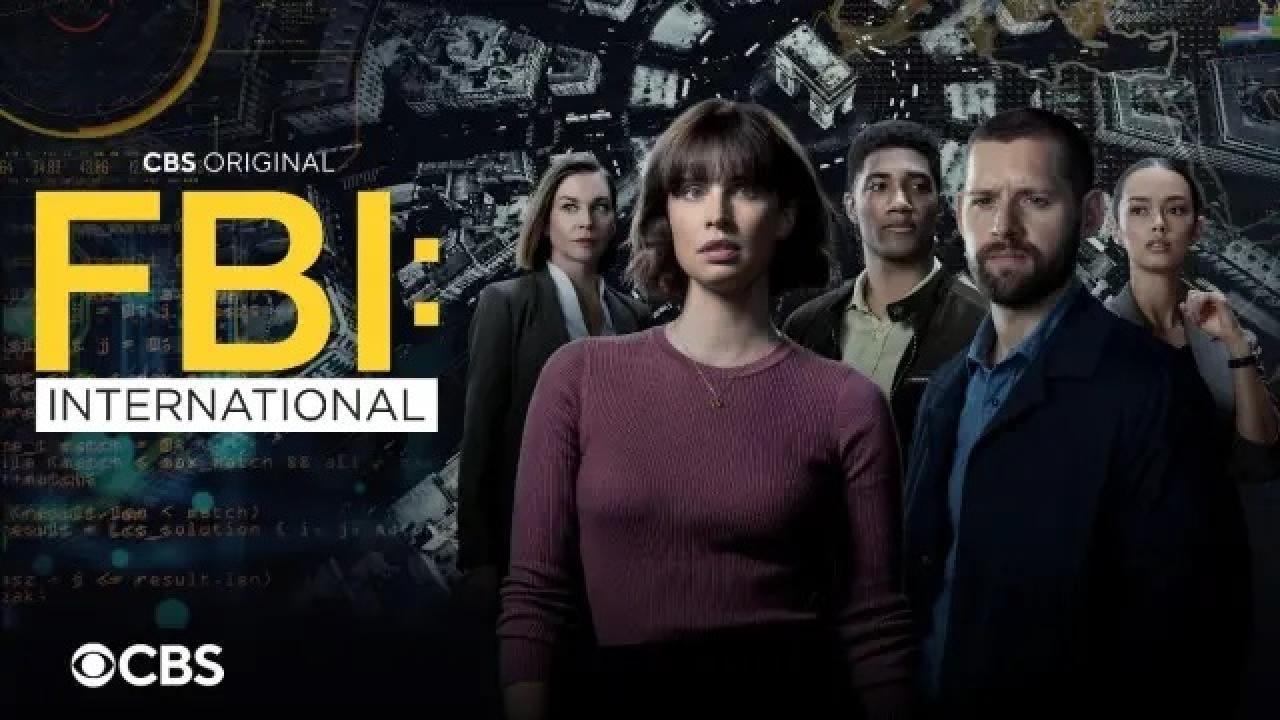 مشاهدة مسلسل FBI: International الموسم الاول الحلقة 1 مترجمة HD