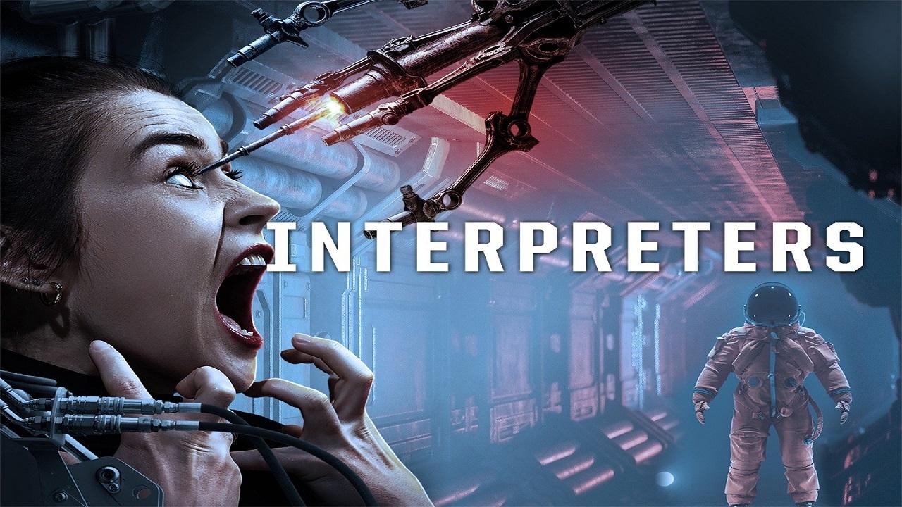 مشاهدة فيلم Interpreters 2019 مترجم