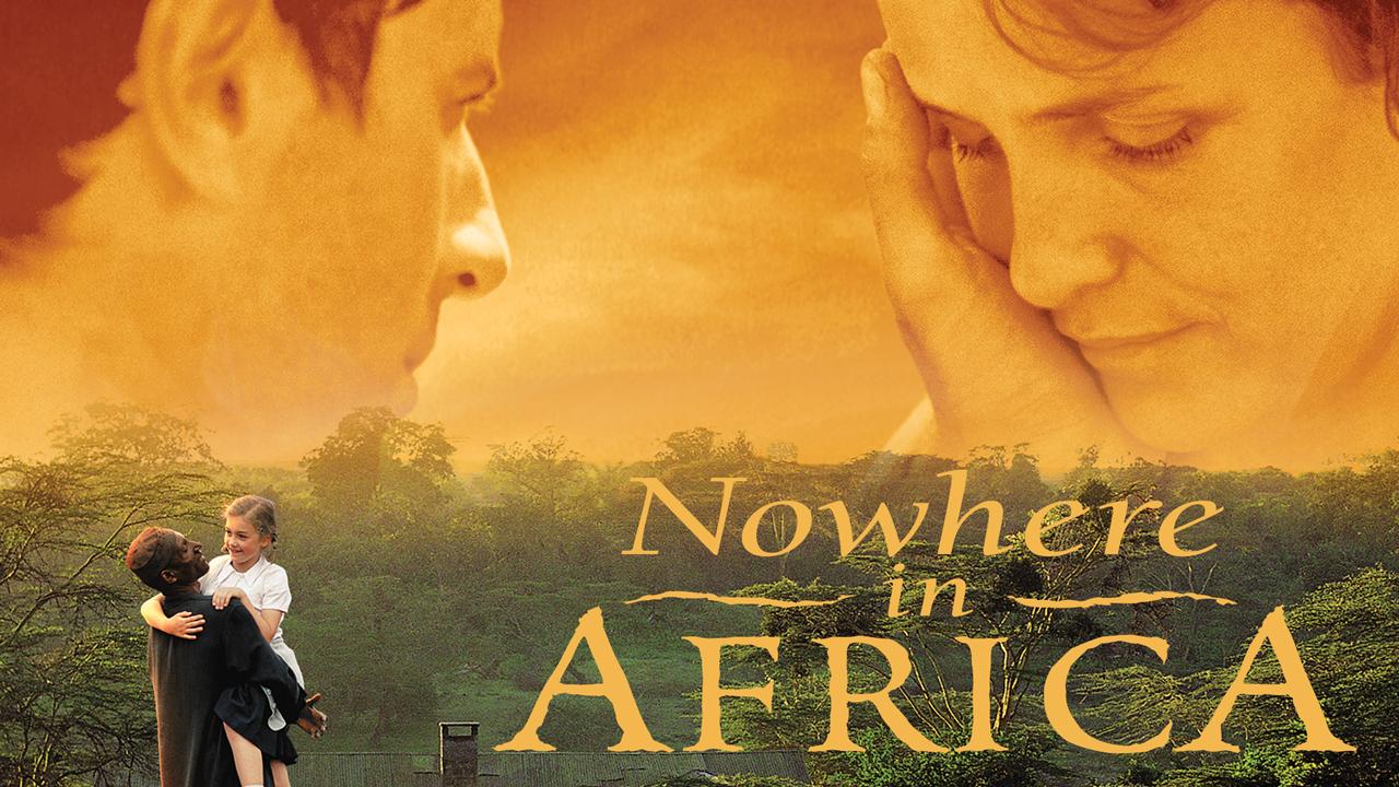 مشاهدة فيلم Nowhere in Africa 2001 مترجم كامل HD