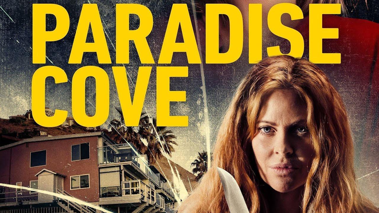 مشاهدة فيلم Paradise Cove 2021 مترجم كامل HD