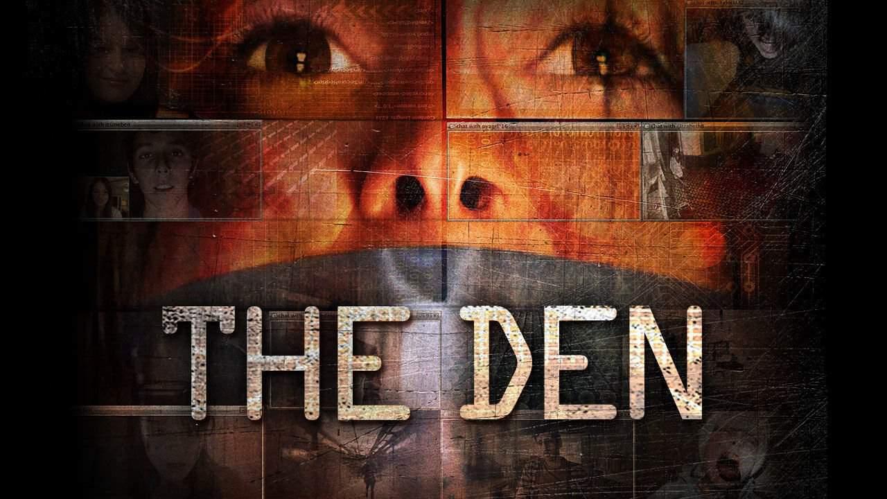 مشاهدة فيلم The Den 2013 مترجم كامل HD