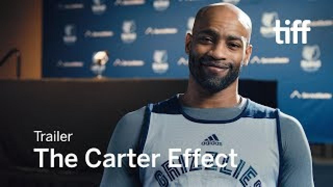 مشاهدة فيلم The Carter Effect 2017 مترجم