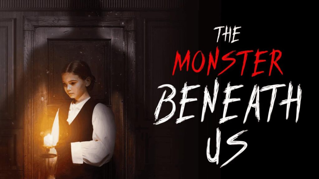 مشاهدة فيلم The Monster Beneath Us 2024 مترجم كامل HD