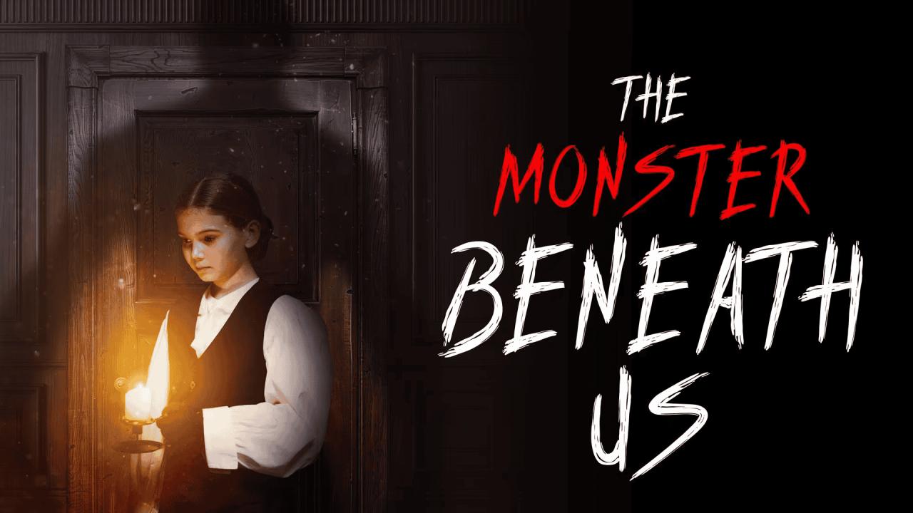 مشاهدة فيلم The Monster Beneath Us 2024 مترجم كامل HD
