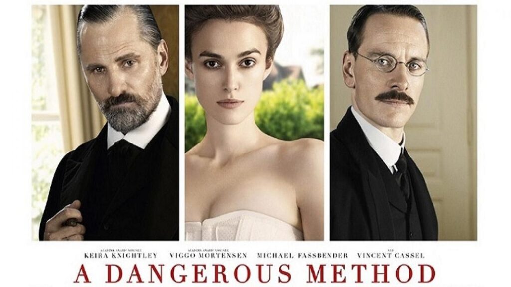 مشاهدة فيلم A Dangerous Method 2011 مترجم