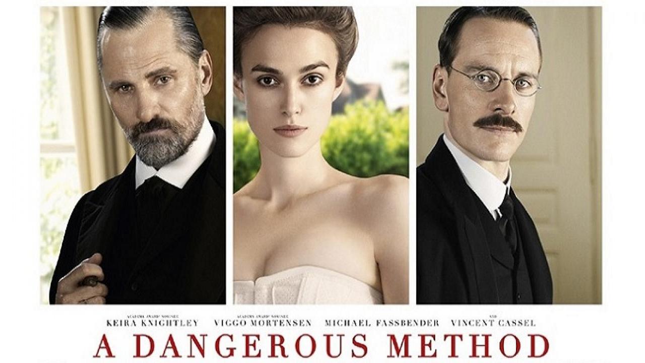 مشاهدة فيلم A Dangerous Method 2011 مترجم