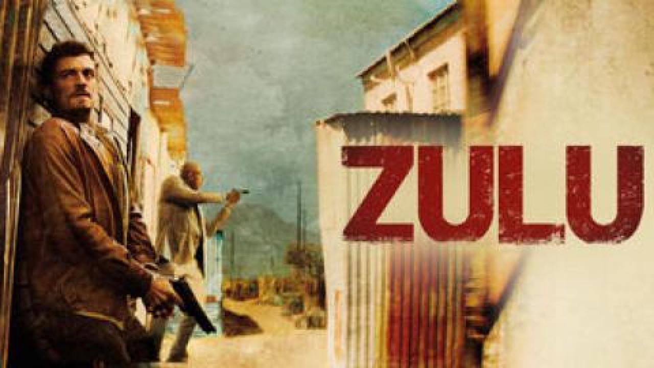 مشاهدة فيلم Zulu 2013 مترجم كامل HD