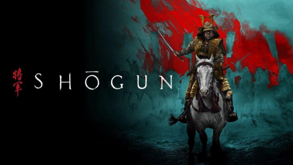 مشاهدة مسلسل Shogun الموسم الاول الحلقة 7 السابعة مترجمة HD