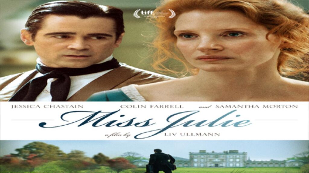 مشاهدة فيلم Miss Julie 2014 مترجم كامل HD