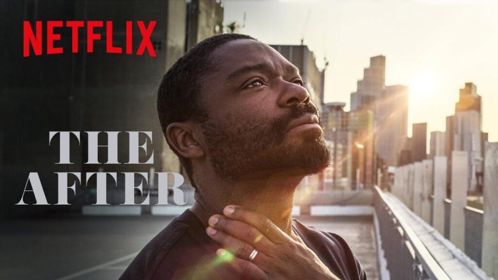 مشاهدة فيلم The After 2023 مترجم كامل HD