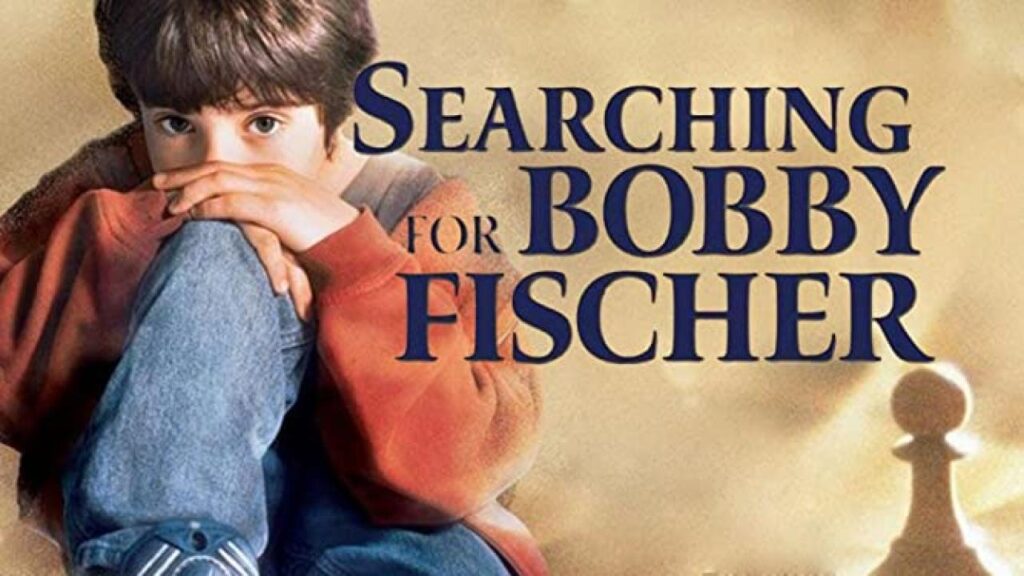 مشاهدة فيلم Searching For Bobby Fischer 1993 مترجم كامل HD