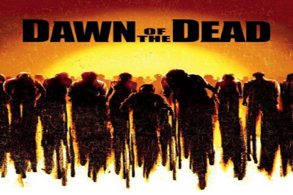 مشاهدة فيلم Dawn of the Dead 2004 مترجم