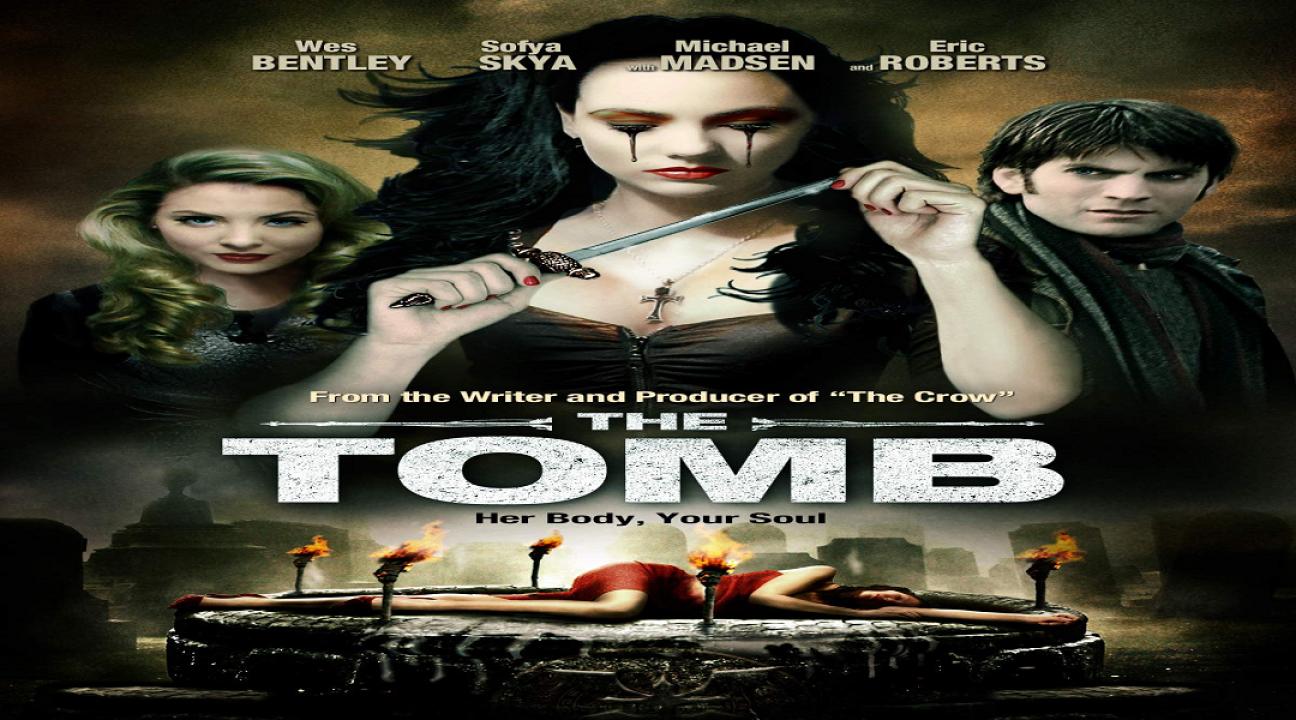 مشاهدة فيلم The Tomb 2009 مترجم