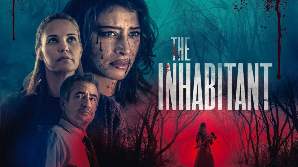 مشاهدة فيلم The Inhabitant 2022 مترجم كامل HD