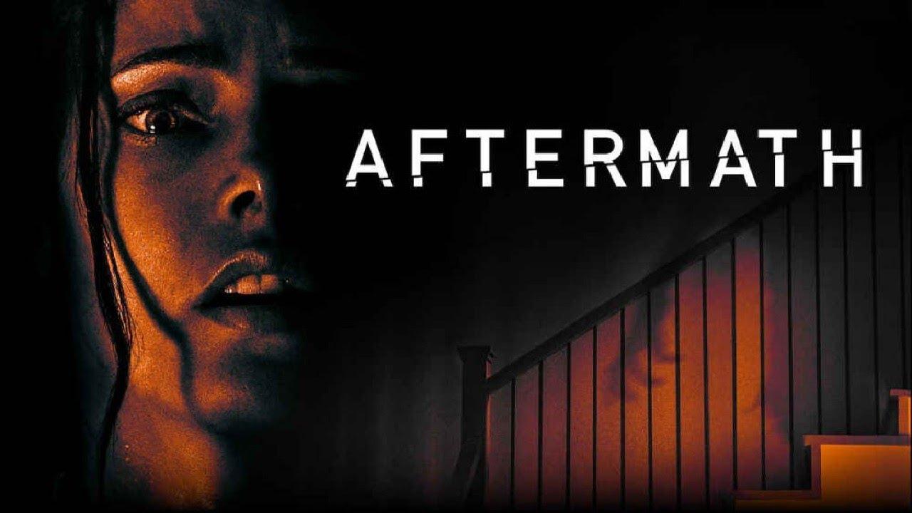 مشاهدة فيلم Aftermath 2021 مترجم