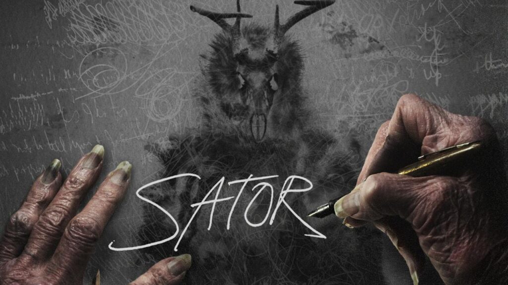 مشاهدة فيلم Sator 2020 مترجم كامل HD