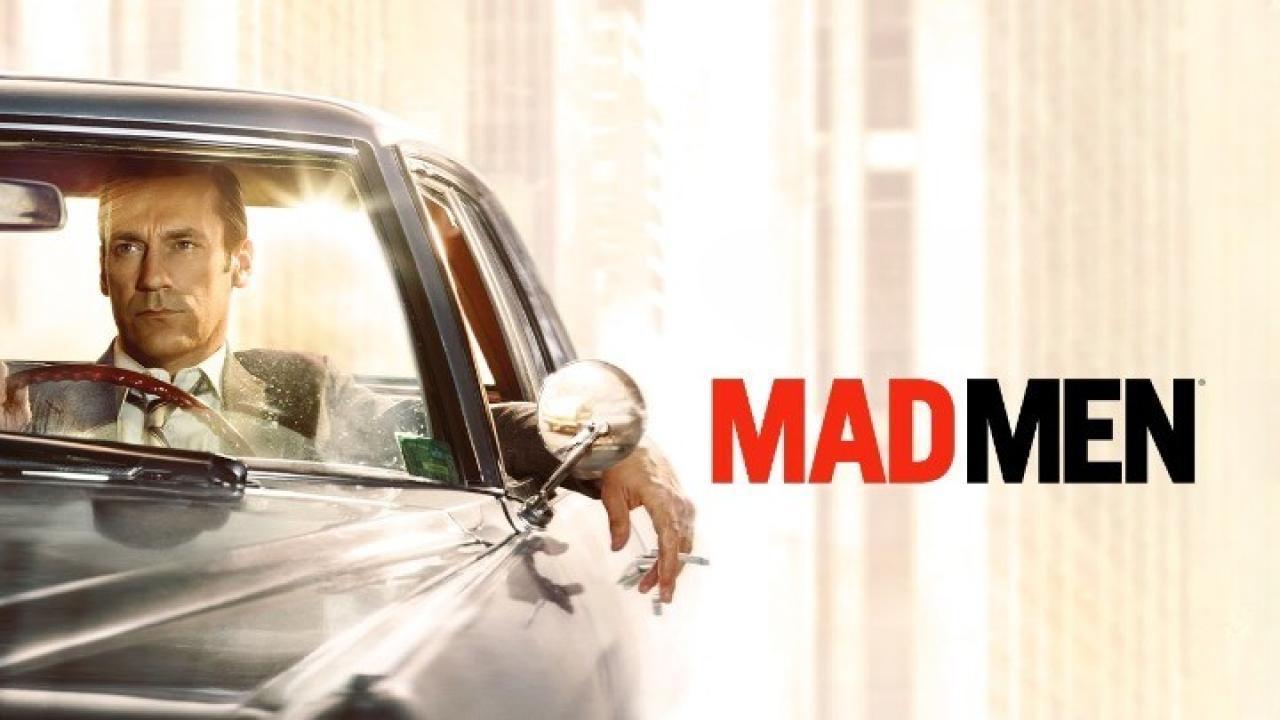 مشاهدة مسلسل Mad Men الموسم السابع الحلقة 12 الثانية عشر مترجمة HD