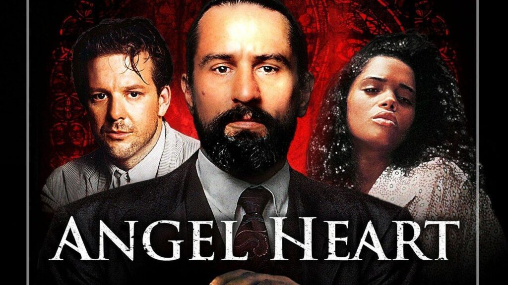 مشاهدة فيلم Angel Heart 1987 مترجم كامل HD