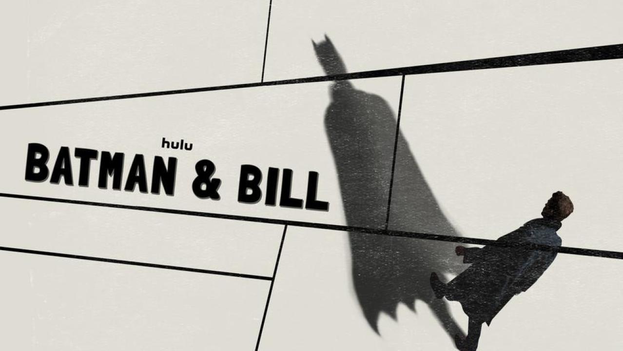 مشاهدة فيلم Batman & Bill 2017 مترجم كامل HD