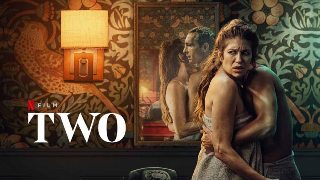 مشاهدة فيلم Two 2021 مترجم كامل HD