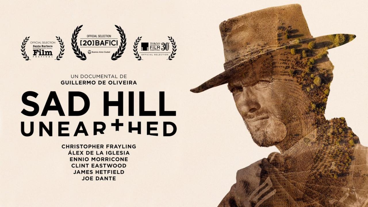 مشاهدة فيلم Sad Hill Unearthed 2017 مترجم