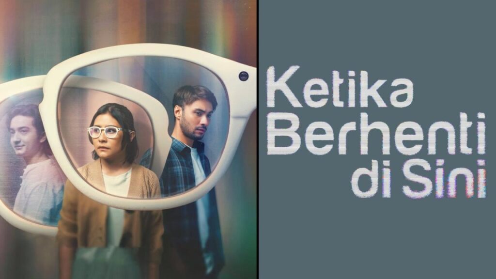 مشاهدة فيلم Ketika Berhenti di Sini 2023 مترجم كامل HD