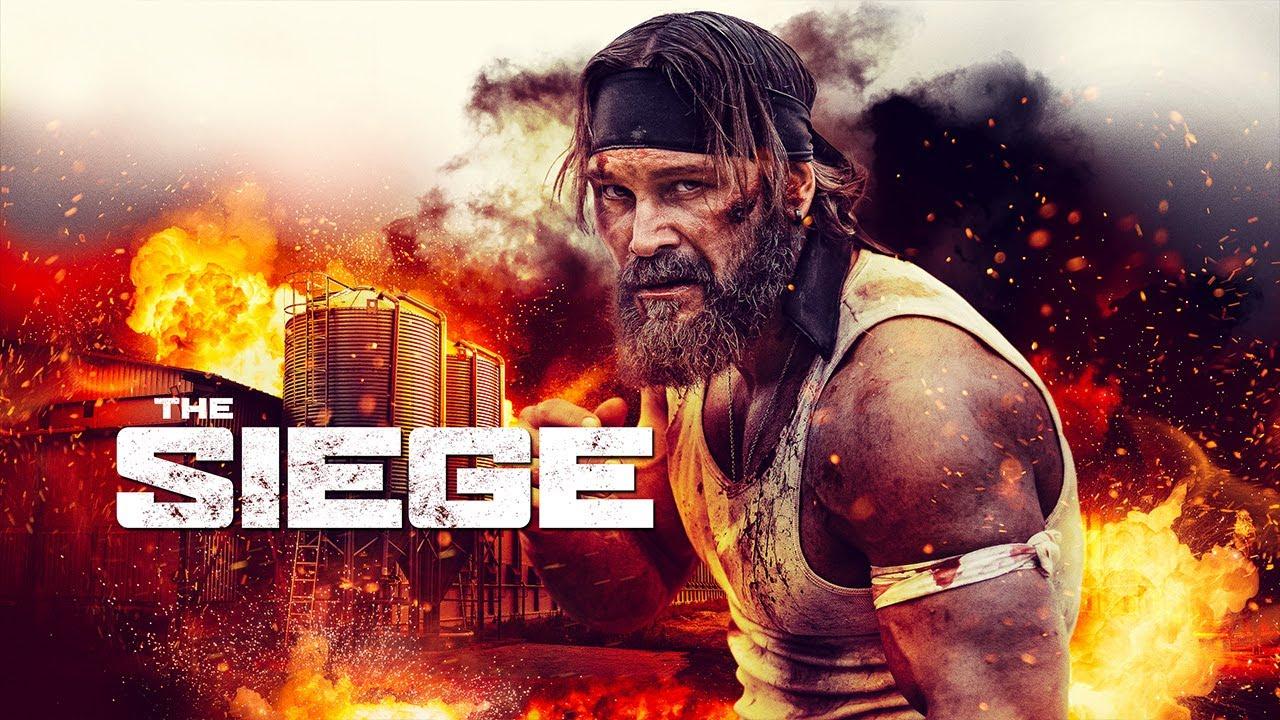 مشاهدة فيلم The Siege 2023 مترجم كامل HD