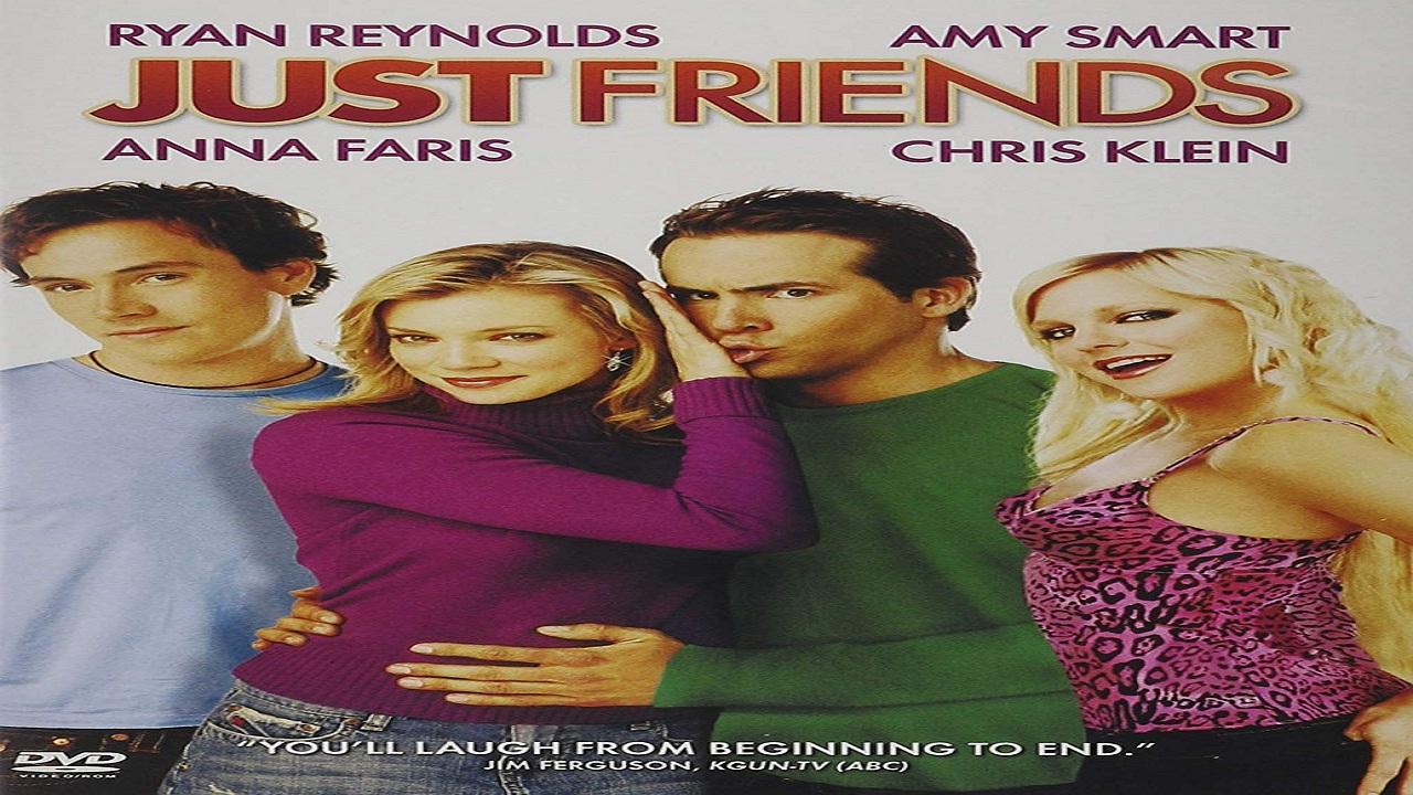 مشاهدة فيلم Just Friends 2005 مترجم