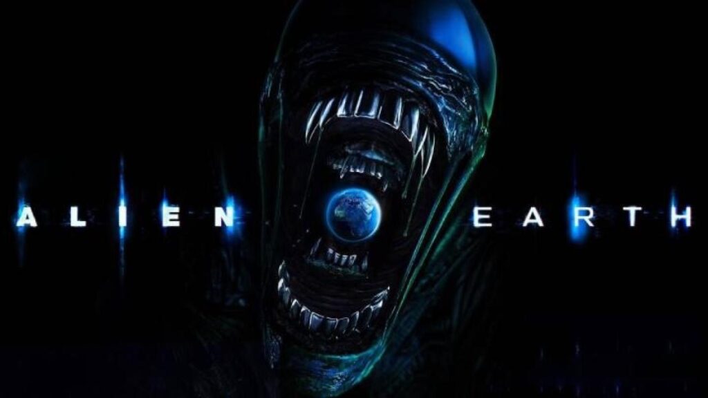 مشاهدة مسلسل Alien: Earth الموسم الاول الحلقة 5 الخامسة مترجمة HD