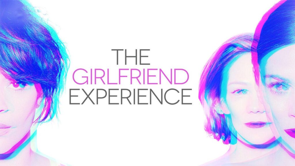 مشاهدة مسلسل The Girlfriend Experience الموسم الثاني الحلقة 3 الثالثة مترجمة HD